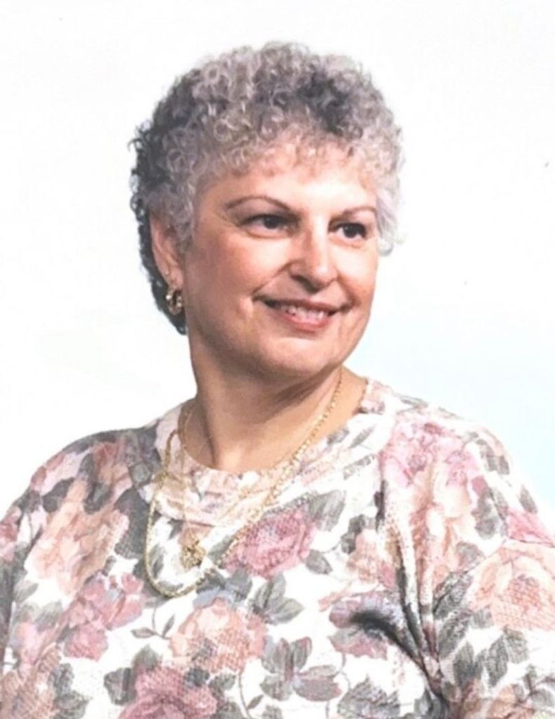 Ramona I (Simmons)  Hager Profile Photo