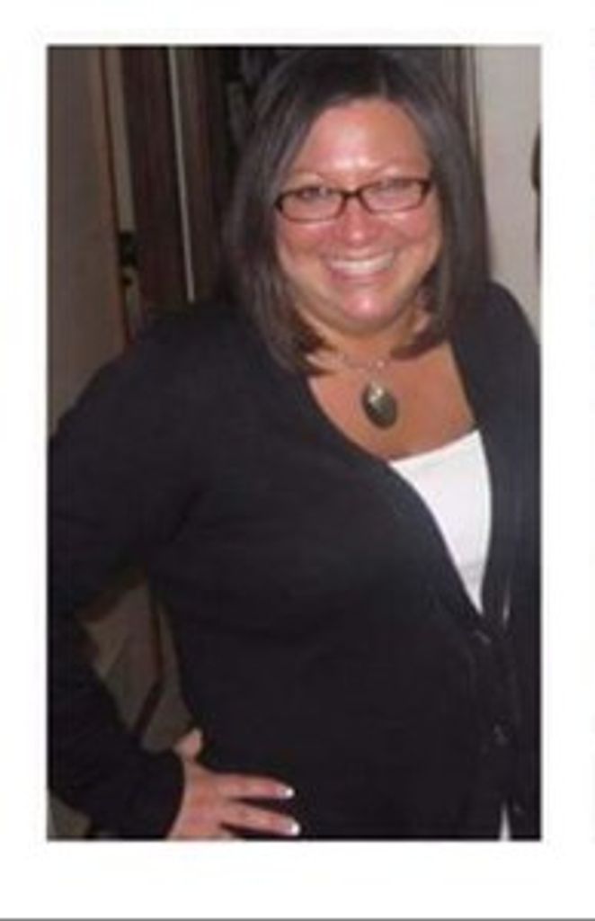 Jennie Justina Jones