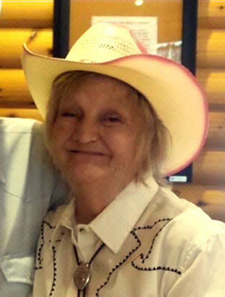Catherine Denise Forrer Profile Photo