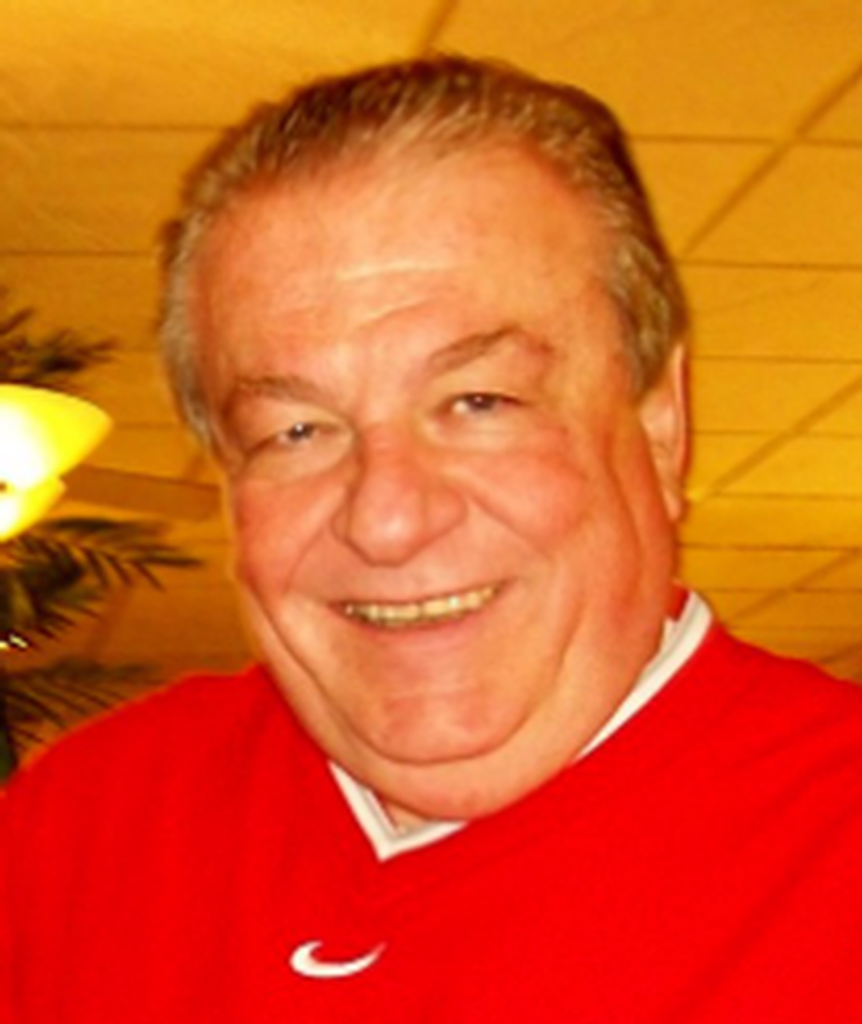 Theodore A. Streeter