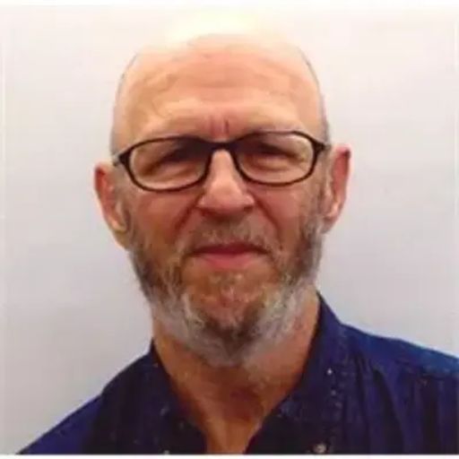 Bro Higgs Profile Photo