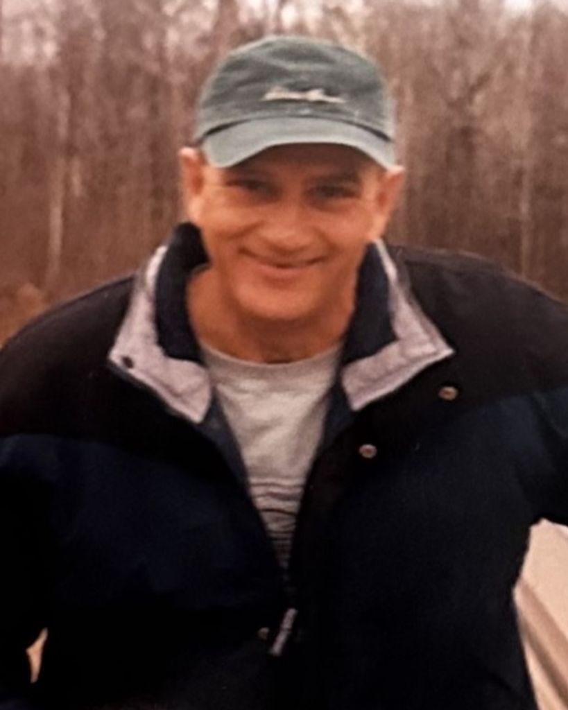 Craig Fjerstad