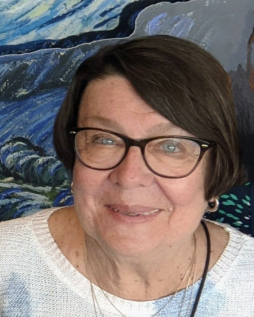 Sherry N. Sullivan Profile Photo