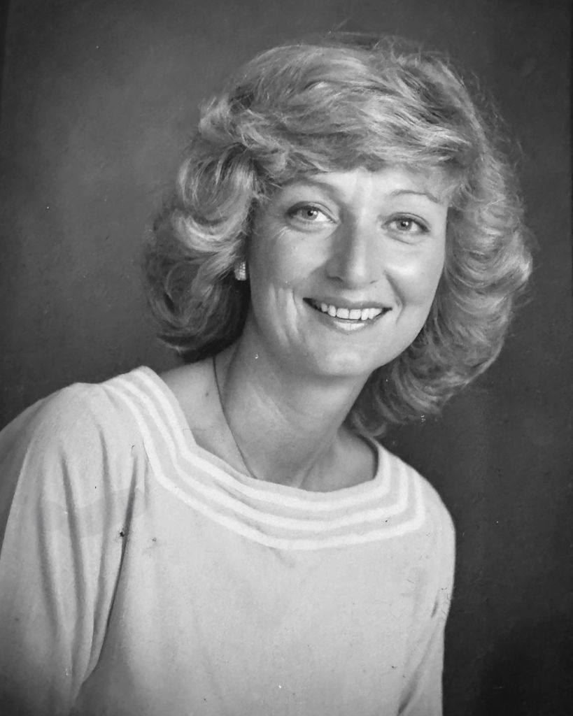 Brenda Leigh Morris Galligan