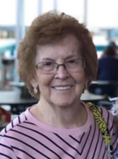 Christine (Mills)  Adams Profile Photo