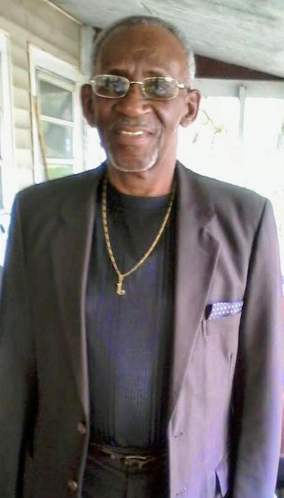 John Donald Hodges, Jr.