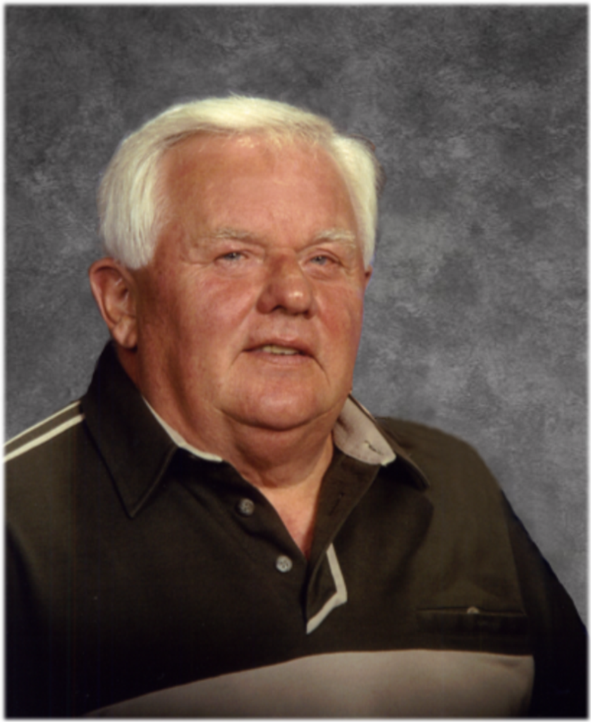 Earl Blunk Profile Photo