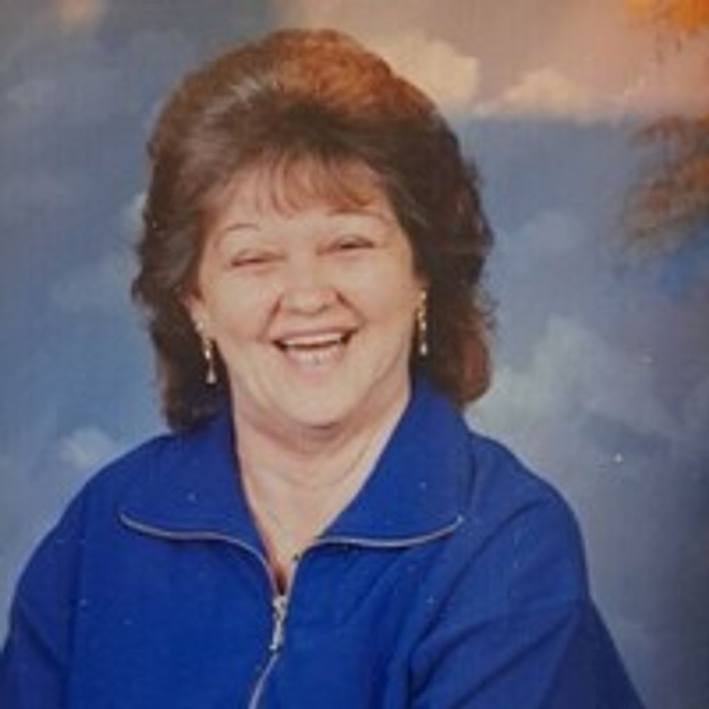 Jeanette Susan Craig Profile Photo