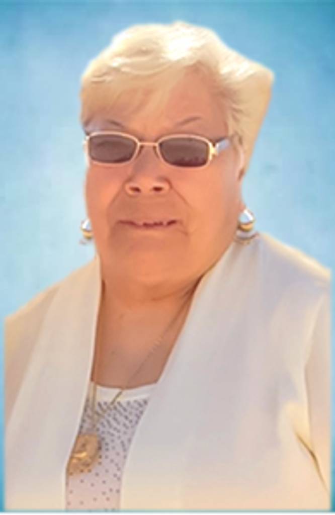 Lucia Rodriguez Arias