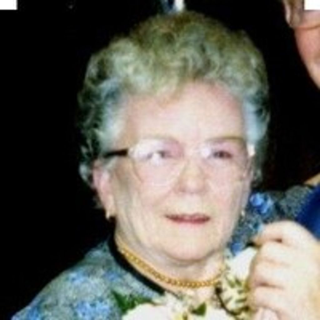 Barbara H. Kelly