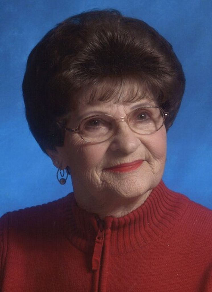 Bertha Haigler Profile Photo