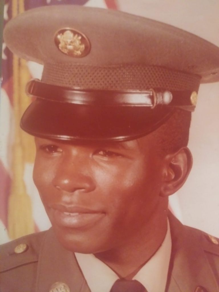 Eddie L. Grant