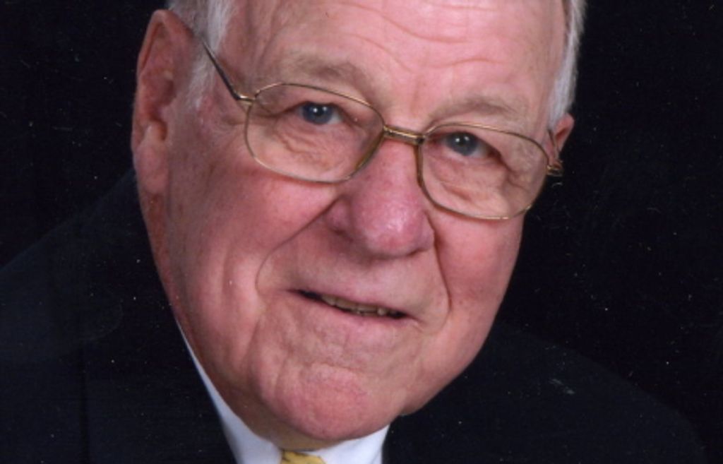 Henry “Hank” Reiling Profile Photo