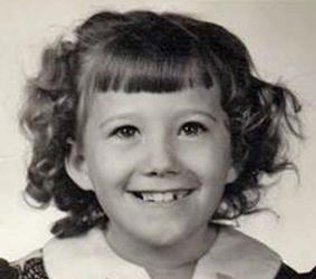 Maureen Gail Tiedeman