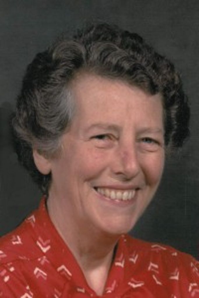 Hazel I. Koch