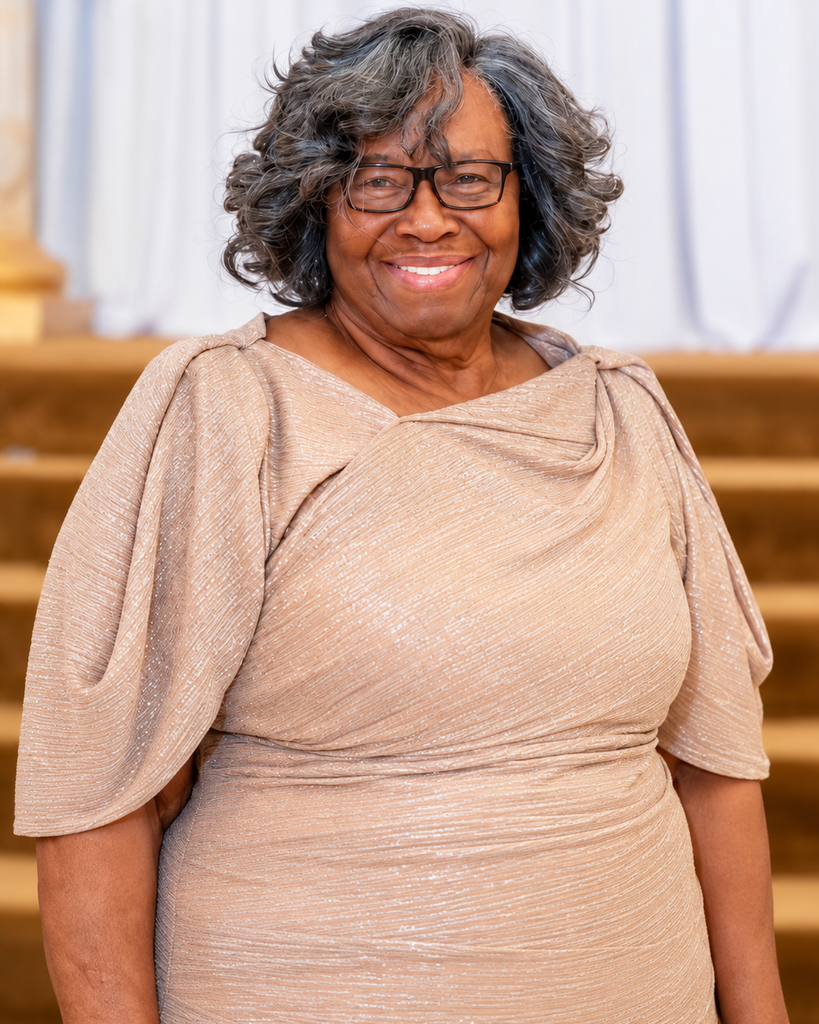 Fannie Mae Pearson Durant
