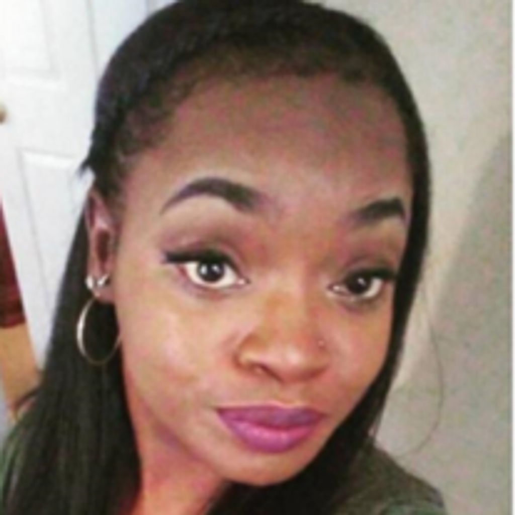 Kayla Marie Troutman