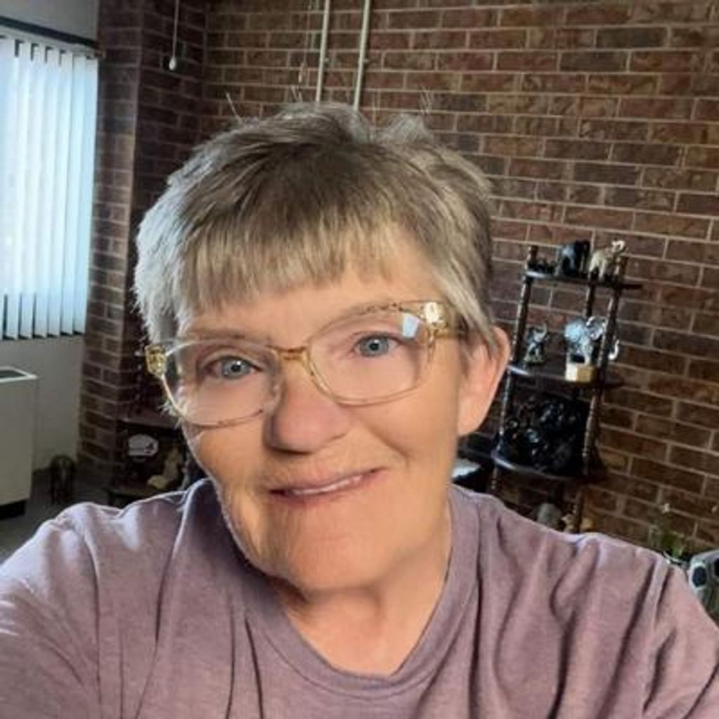 Ramona Dawn Crotinger Profile Photo