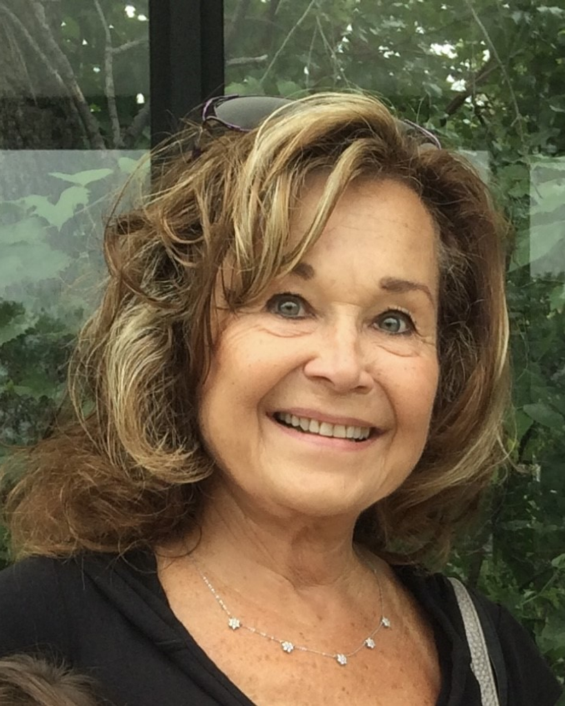 JoAnn Ellen Sourek