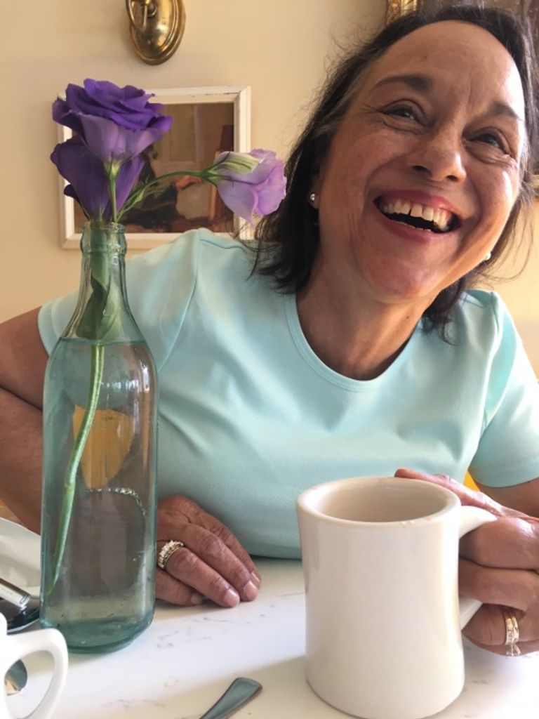 Betty T. (Turner)  Castiglioni Profile Photo