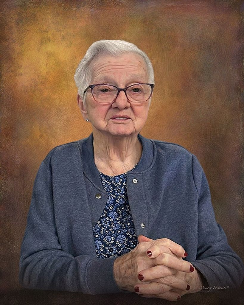 Corie Elizabeth Clingerman Profile Photo