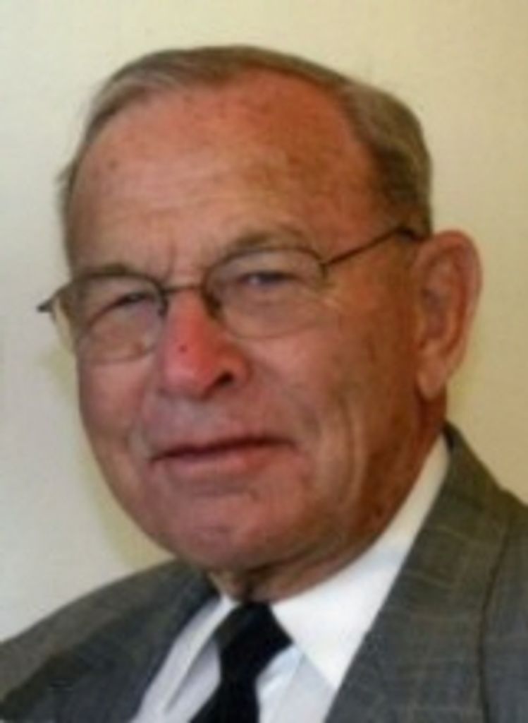 Paul W. Gammell Profile Photo