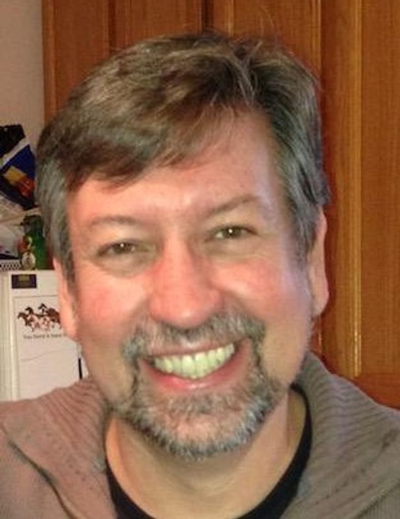 James Thomas Schenk