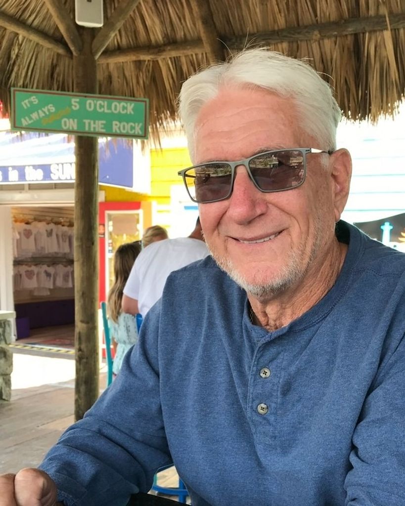 DENNIS M. HALLIGAN