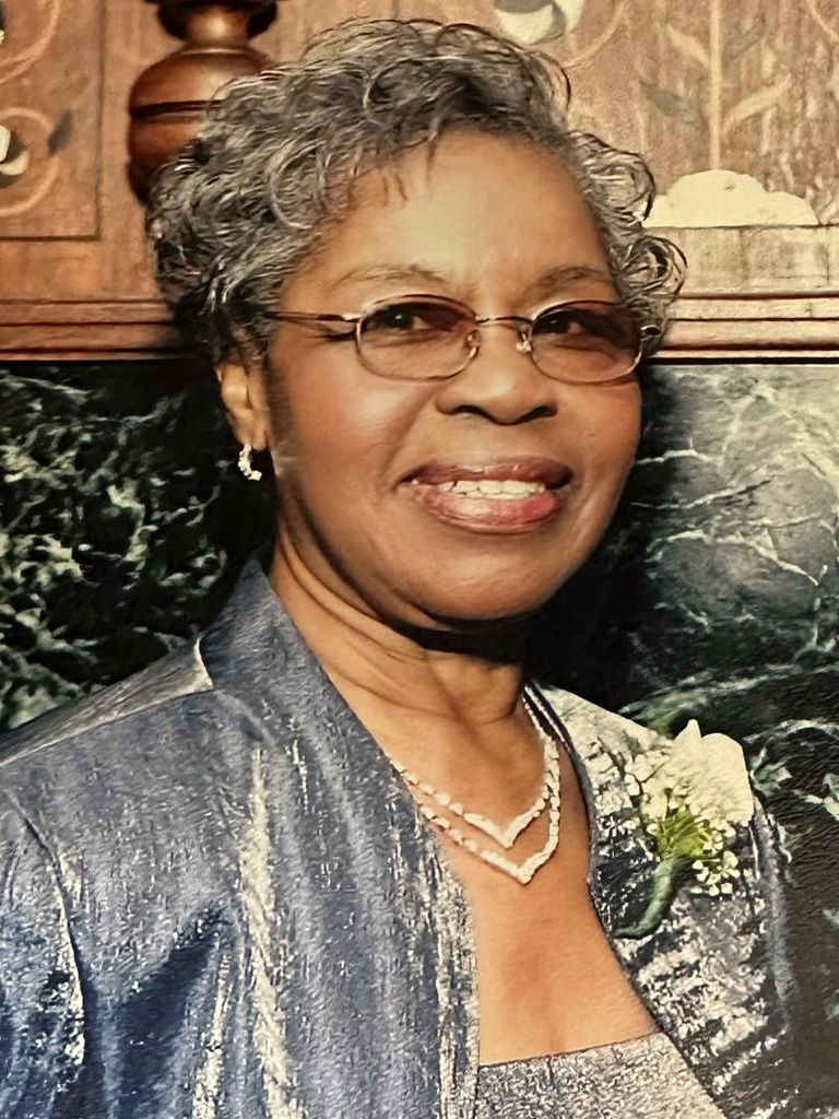 Lillie Mae Ghent Profile Photo