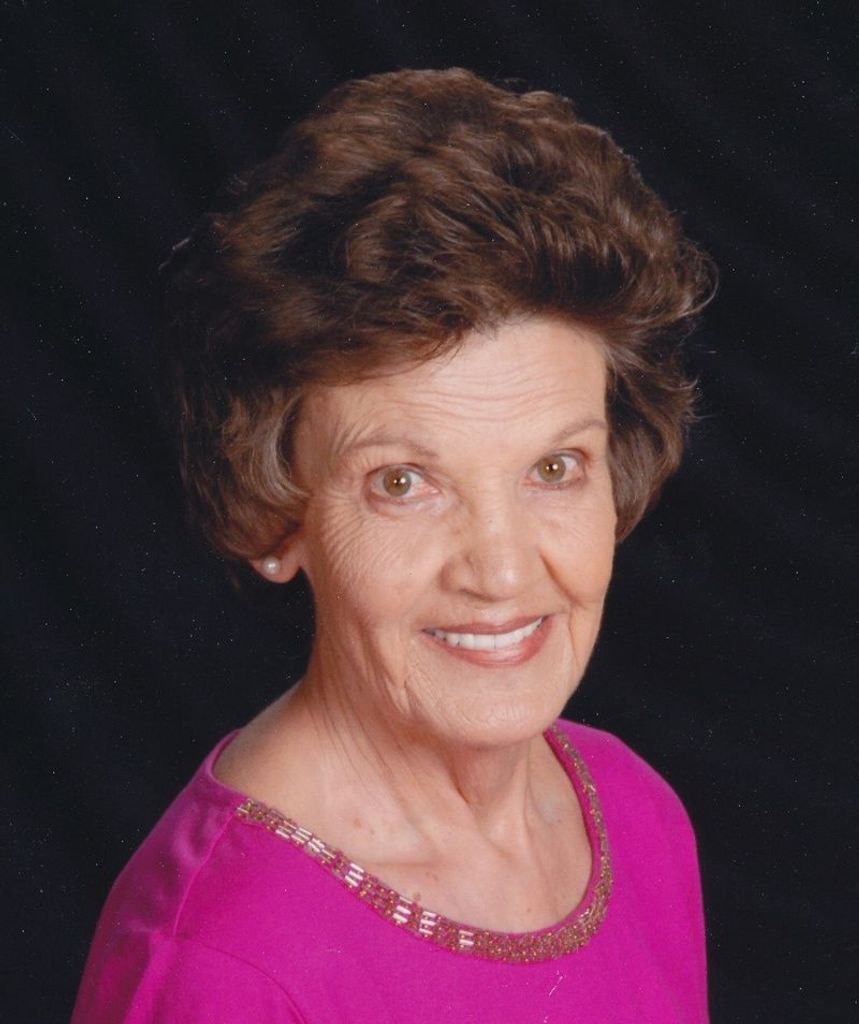 Wilma Lee Evans Profile Photo