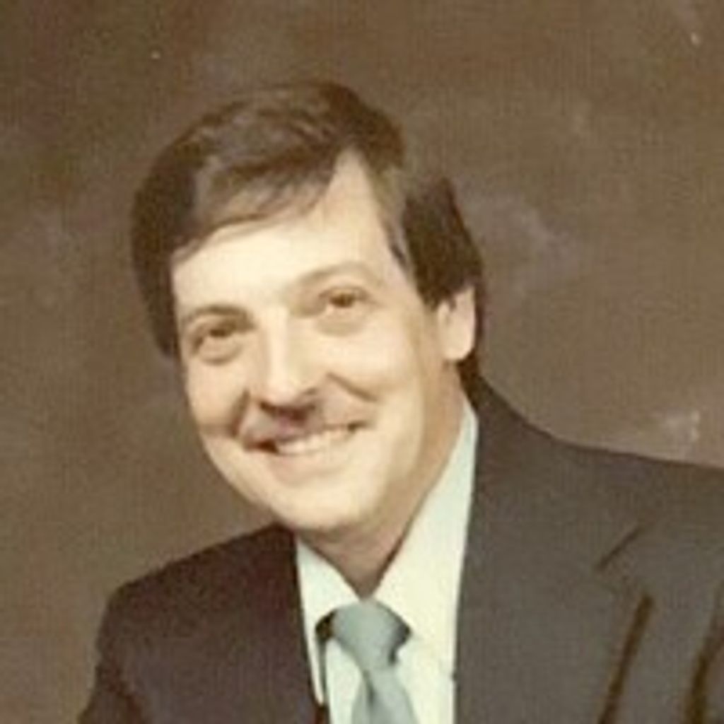 Lawrence A. Sanner