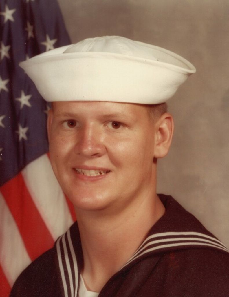 Terry "Scott" Graham