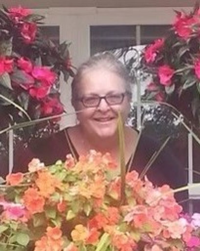 JoAn "Jo" Lorntson