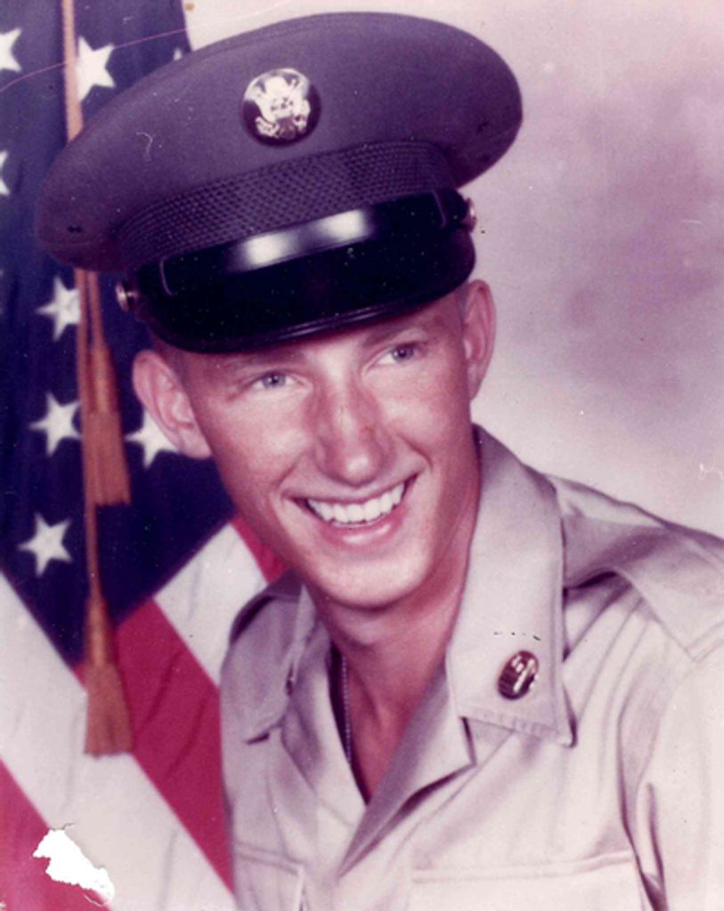 Andy Joe Lute Sr. Profile Photo