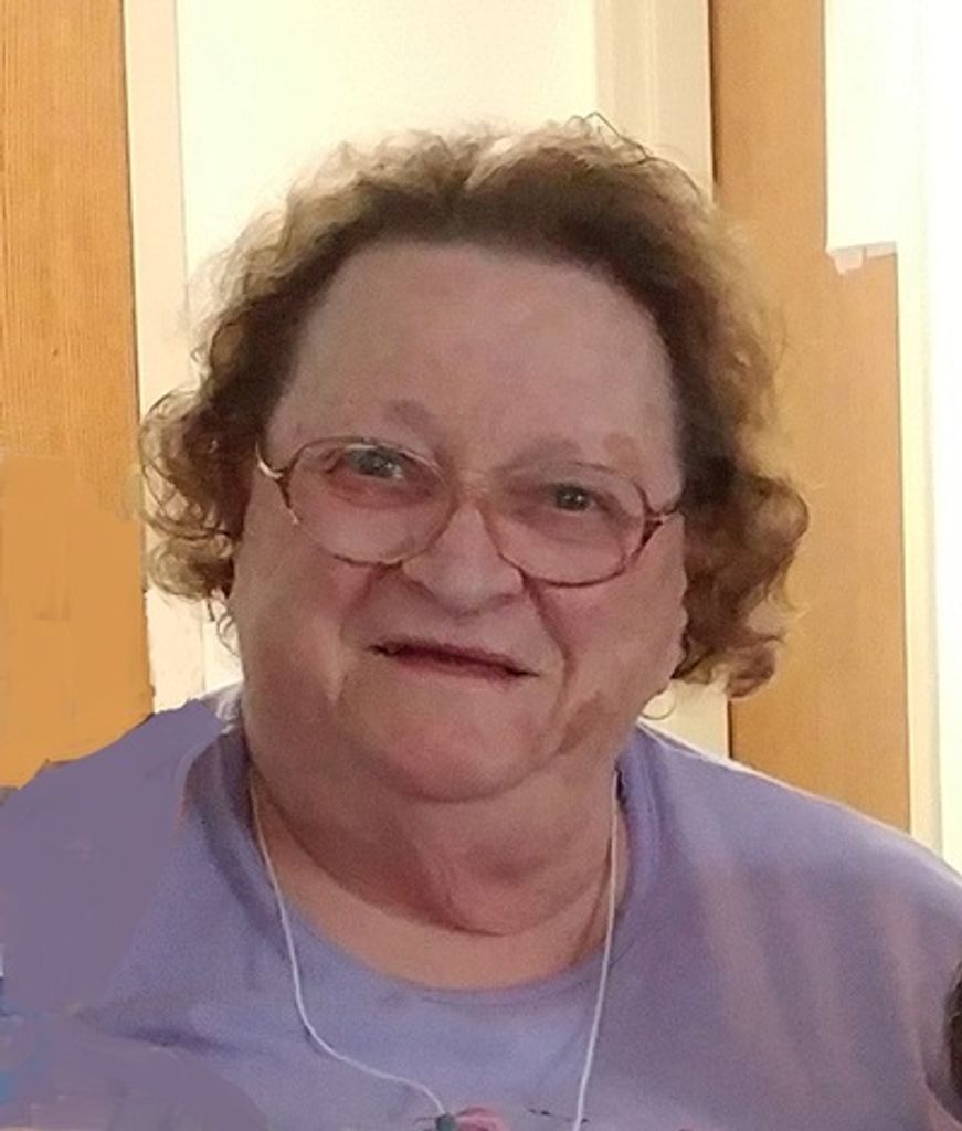 Shirley Louise Snyder Profile Photo