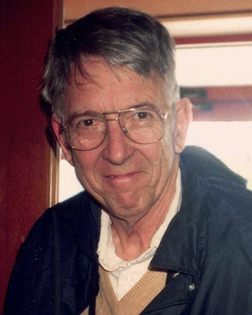 Richard Ramsay Kline Profile Photo