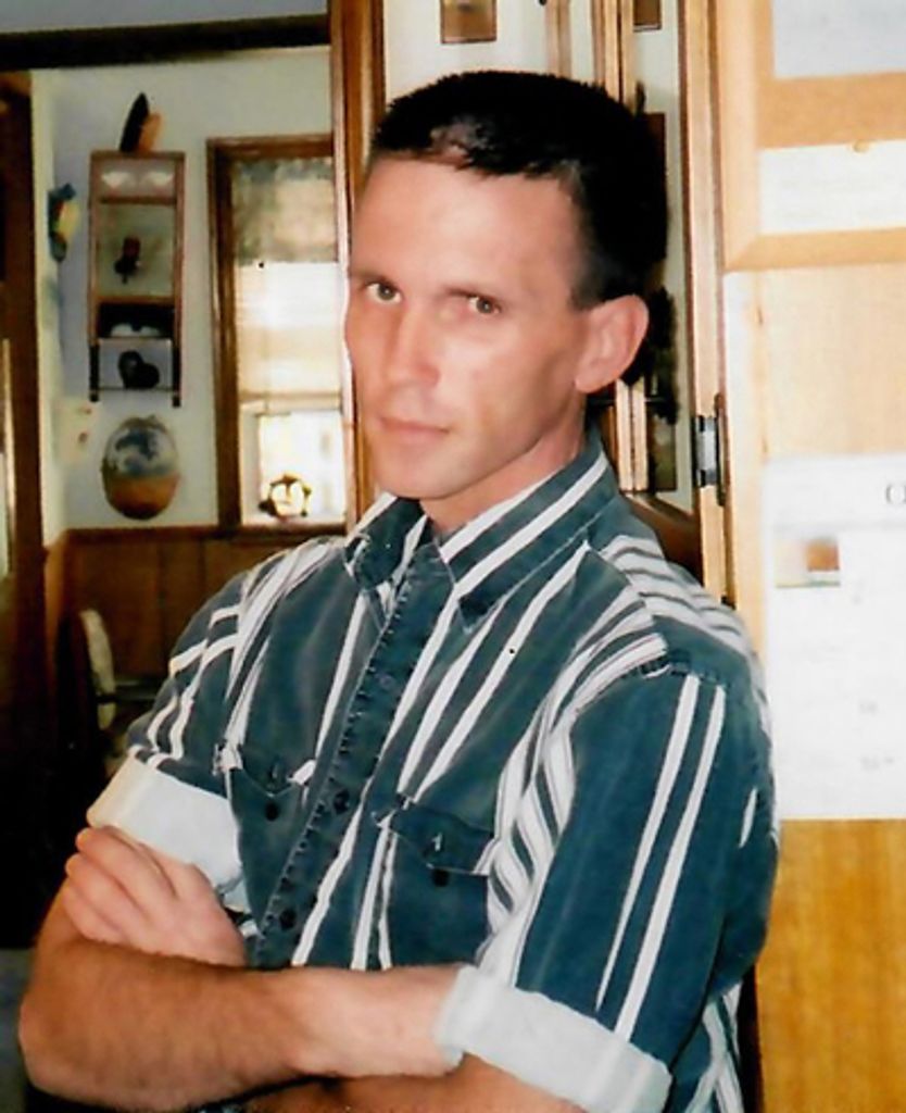 Scott Christopher Maschino Profile Photo