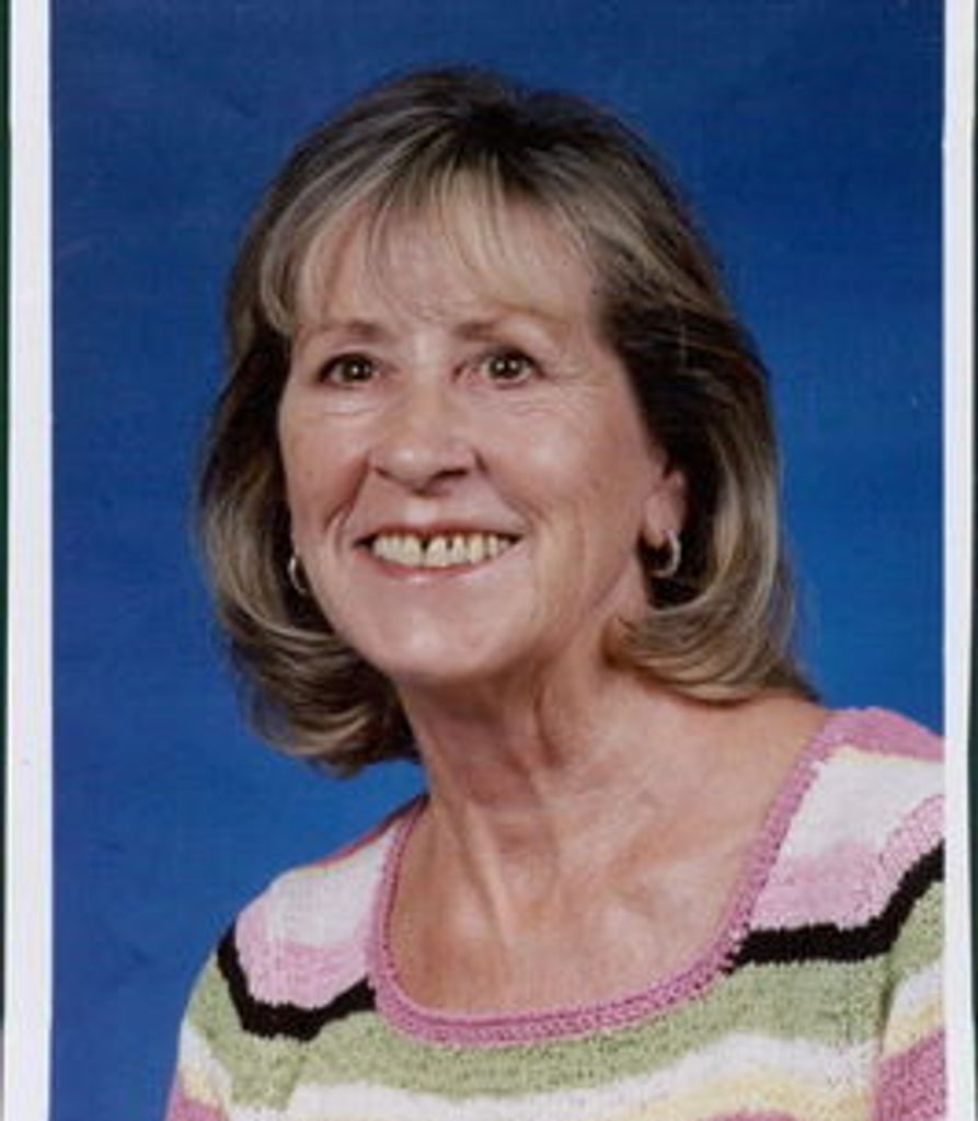 Barbara Armstrong Profile Photo