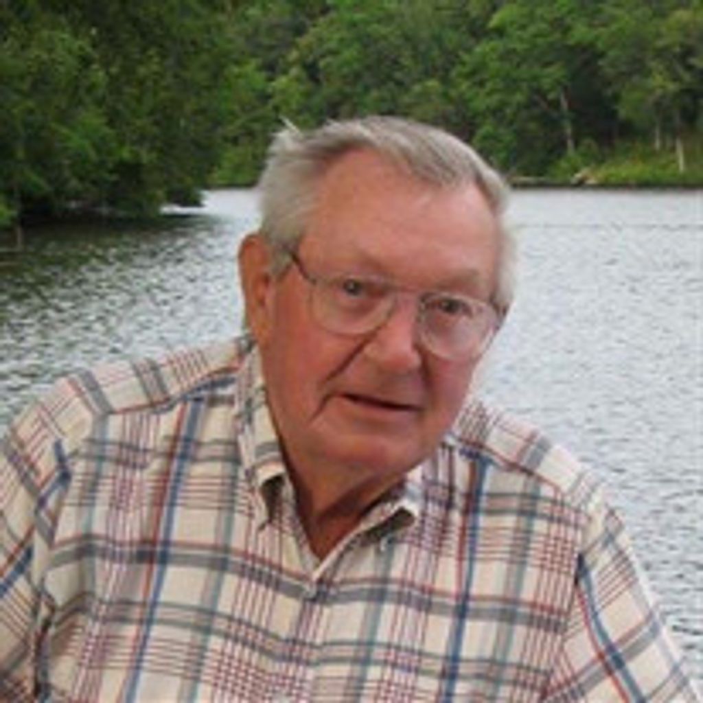 Bobby Gene Ramey