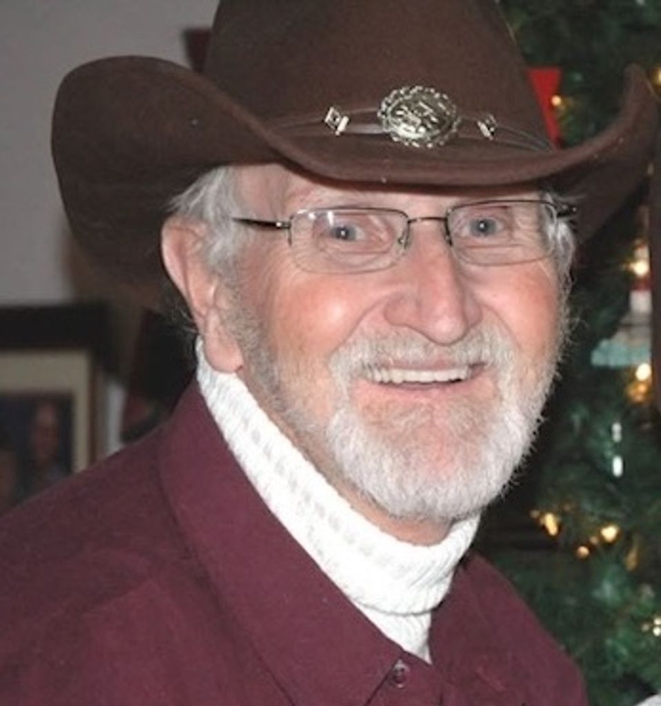 Robert "Bob" Bruce Scott