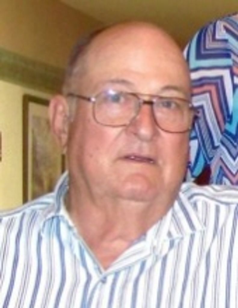 Walter Wallace "Bill" Wade Profile Photo