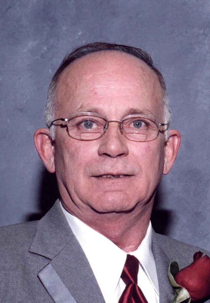 Danny L. Trammel