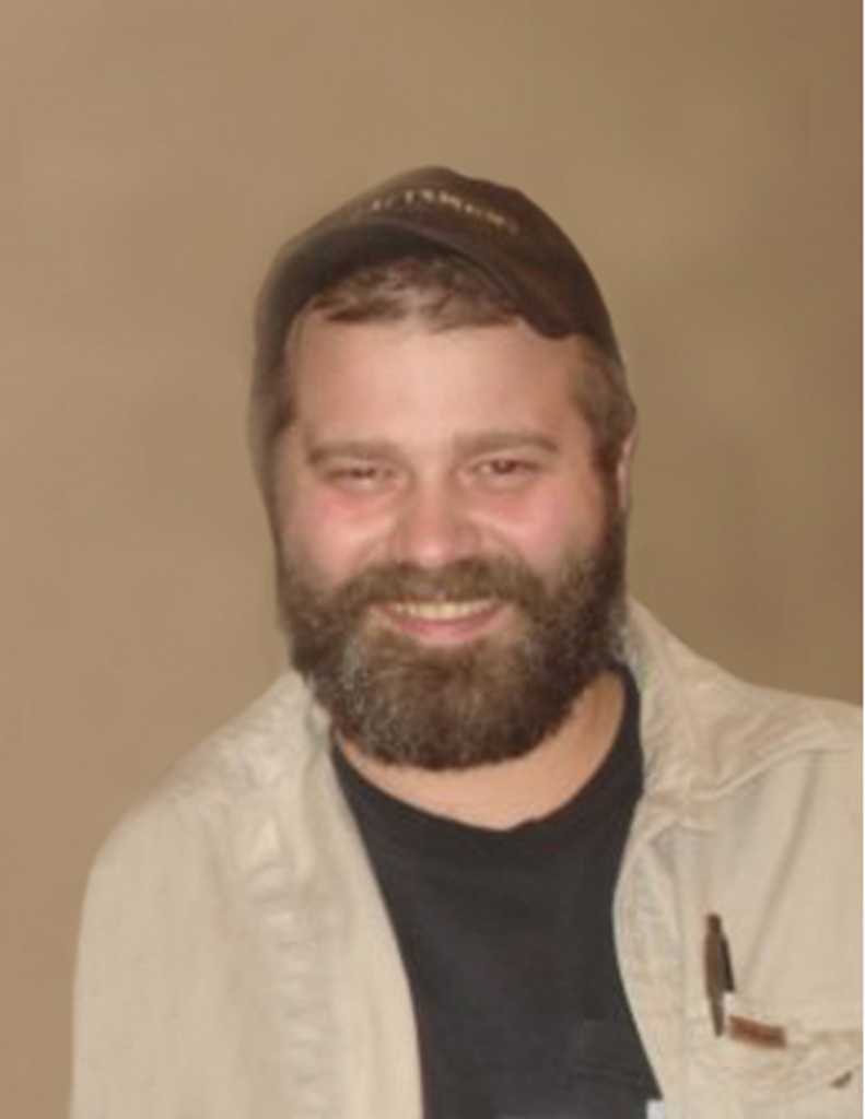 John Kristen Bedwell