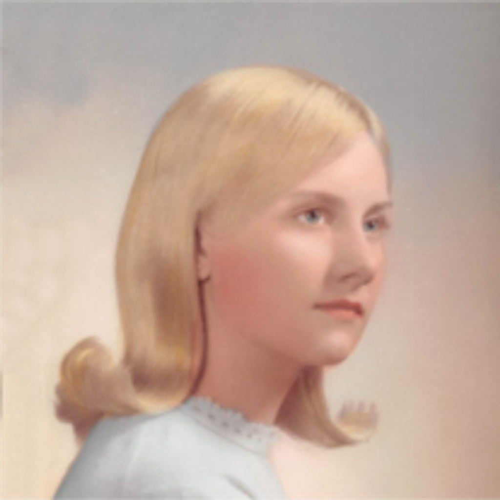 Linda J. (Andersen) Robert