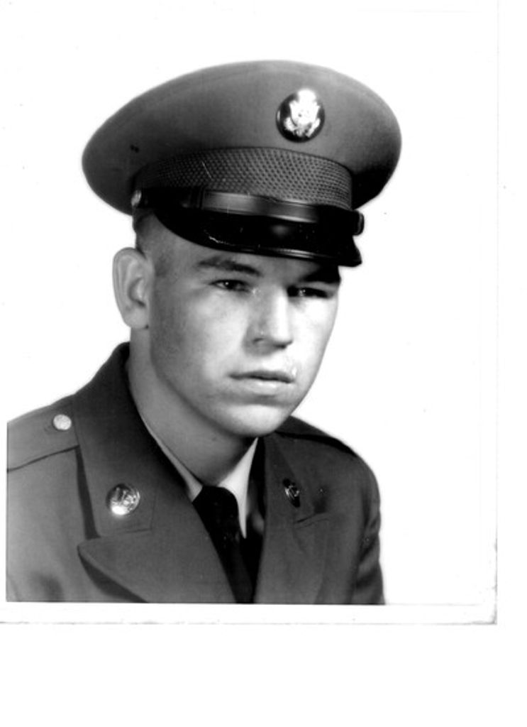 Charles David Williams Profile Photo