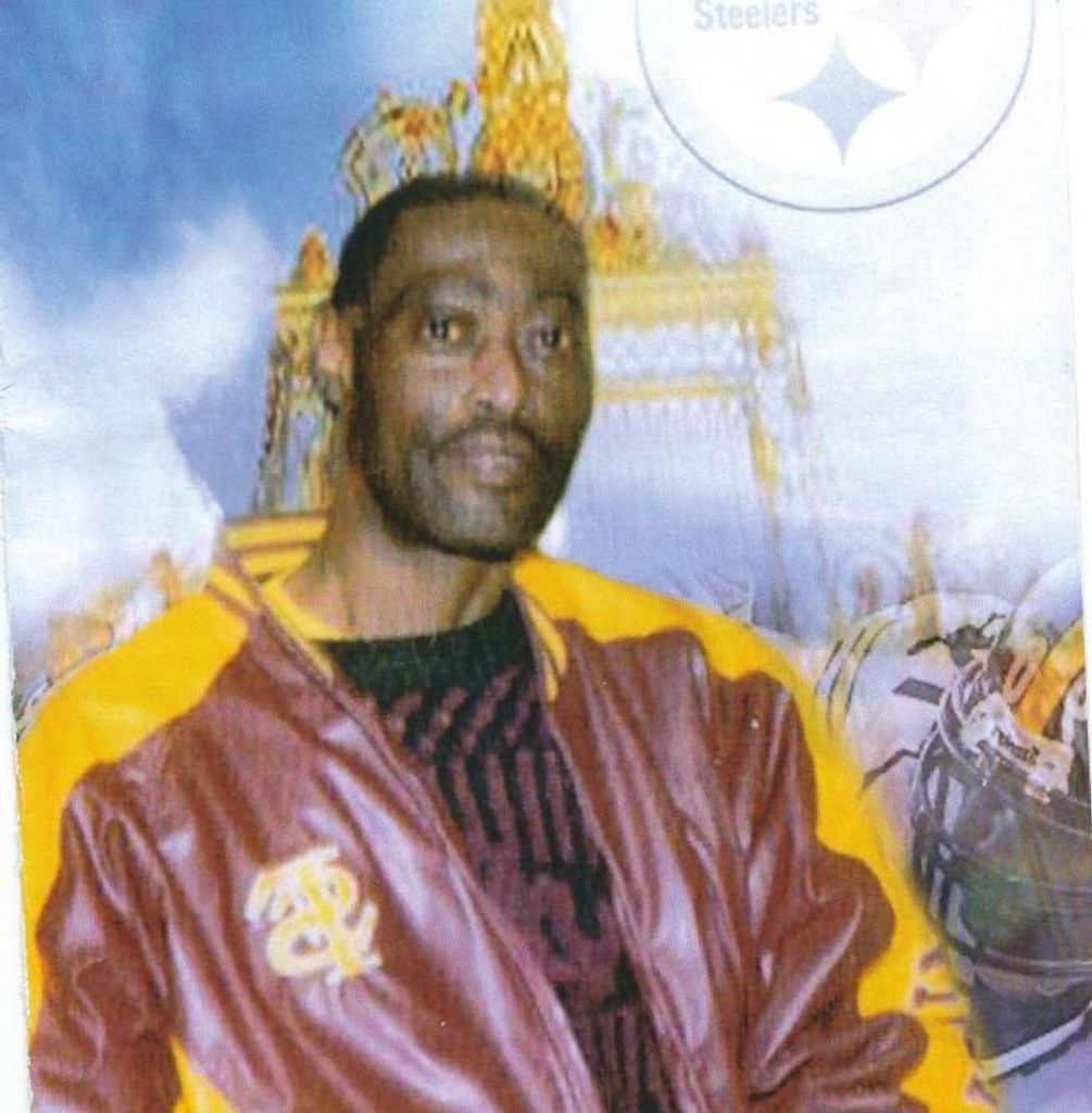 Alvin Charles Stinson Sr.