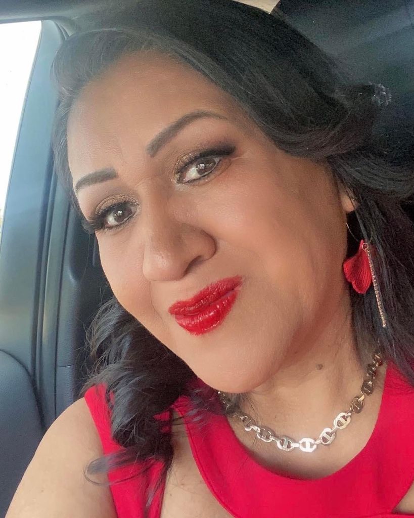 Yadira Calito Profile Photo