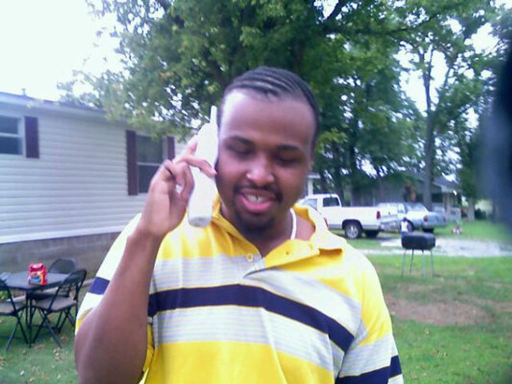 Tyrone De'Andre Phelps Profile Photo
