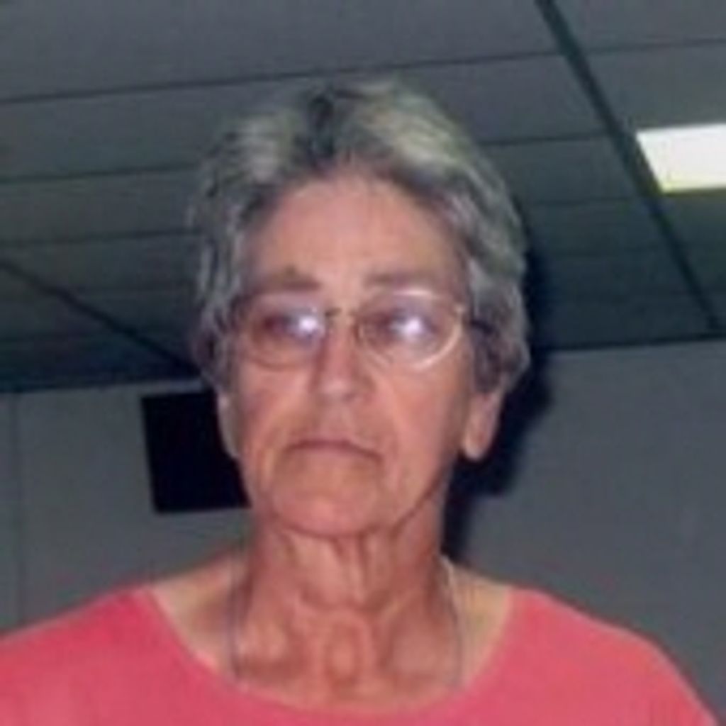 Kay Mires Profile Photo