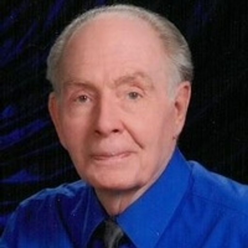 Hubert Harvey